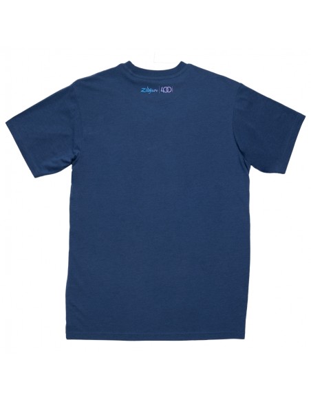 ZAT0073 - 400th Anniversary Jazz Tee - L