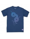 ZAT0073 - T-shirt de jazz 400e anniversaire - L