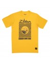 ZAT0084 - T-shirt rock 400e anniversaire des années 60 - XL