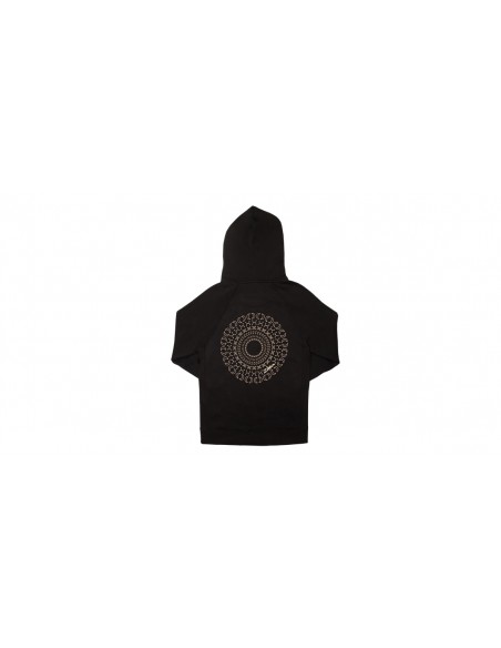 ZAHD0053 - 400th Anniversary Zip Hoodie - L