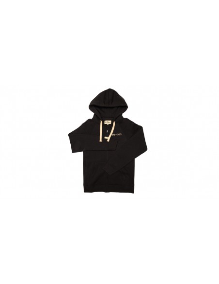 ZAHD0053 - 400th Anniversary Zip Hoodie - L