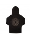ZAHD0054 - 400th Anniversary Zip Hoodie - XL