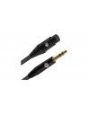 ITST/FJS-0,3 B XLR Femmina/Jack Stereo 30 cm