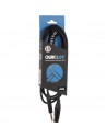 ITST/FJS-0,3 B XLR Femmina/Jack Stereo 30 cm