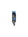 ITST/FJS-0,3 B XLR Femmina/Jack Stereo 30 cm