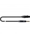 ITST/FJS-0,3 B XLR Femelle/Jack Stéréo 30 cm