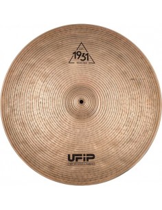 UFIP EST.1931 RIDE 20