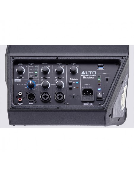 Alto  BUSKER 200W