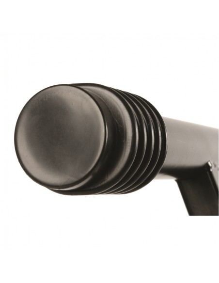 Quik Lok T/10 BK Supporto Tastiera a "X"