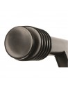 Soporte para teclado Quik Lok T/10 BK "X"