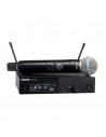 Shure SLXD24E-B58-J53 Professional Wireless Handheld Microphone