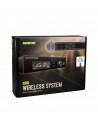 Shure SLXD24E-B58-J53 Professional Wireless Handheld Microphone