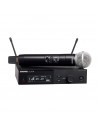 Shure SLXD24E SM58 J53