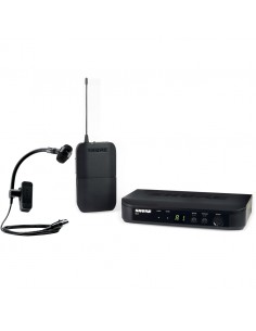 Shure - BLX14E-PGA98H...
