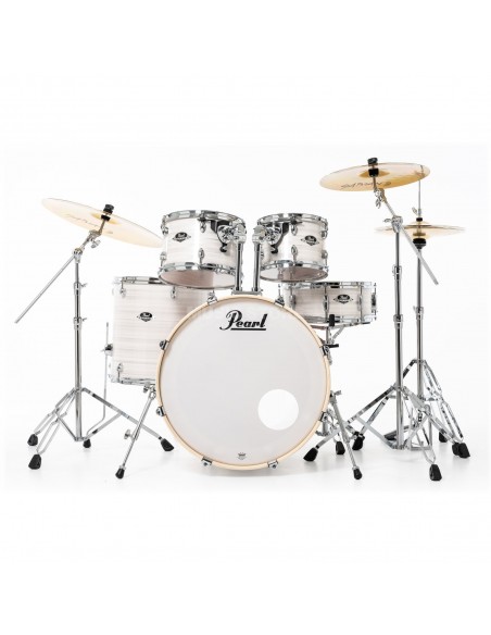 Pearl Export EXX725SBR/C777 Slipstream White