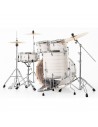 Pearl Export EXX725SBR/C777 Slipstream White