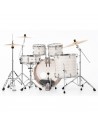 Pearl Export EXX725SBR/C777 Slipstream White