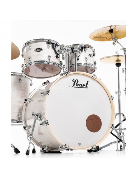 Pearl Export EXX725SBR/C777 Slipstream White