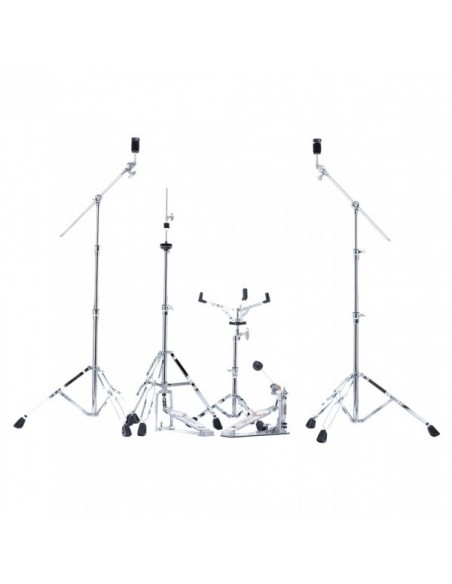 Pearl Export EXX725SBR/C777 Slipstream White