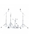 Pearl Export EXX725SBR/C777 Slipstream White