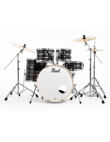 Pearl Export EXX725SBR/C779 Metallic Amethyst Twist