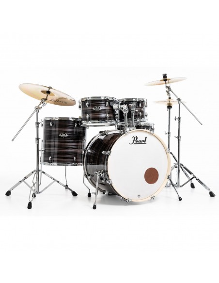 Pearl Export EXX725SBR/C779 Metallic Amethyst Twist