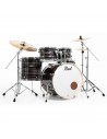 Pearl Export EXX725SBR/C779 Metallic Amethyst Twist