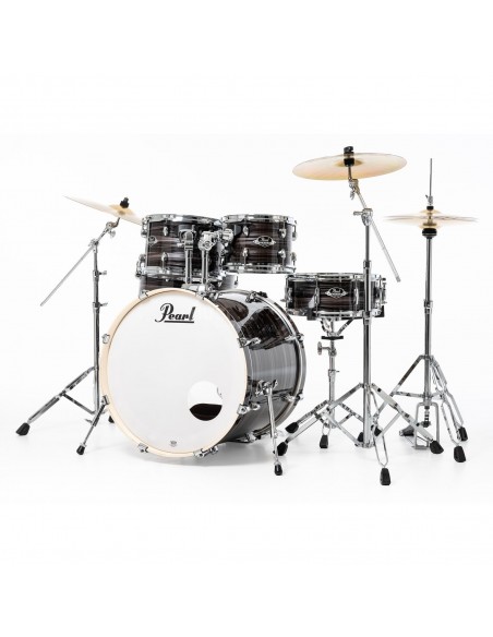 Pearl Export EXX725SBR/C779 Metallic Amethyst Twist