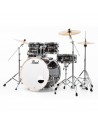 Pearl Export EXX725SBR/C779 Metallic Amethyst Twist