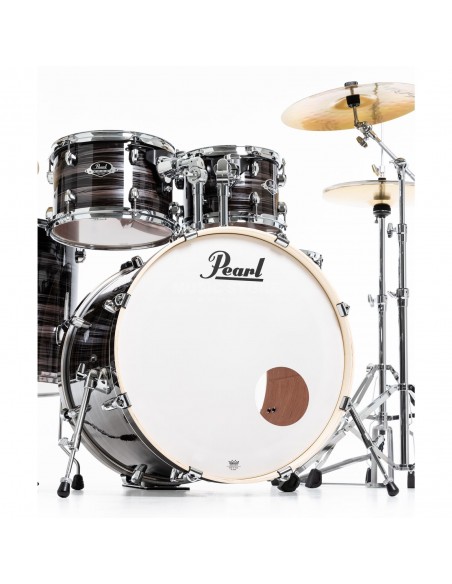 Pearl Export EXX725SBR/C779 Metallic Amethyst Twist