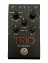 Créateur de groupe Digitech Trio utilisé