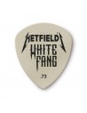 PH122P073 Pack de jugador de Hetfield's White Fang .73/6