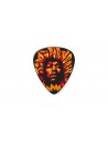 JHP14HV Jimi Hendrix '69 Psych Series Voodoo Fire Players' Pack/6