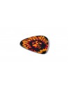 Paquete de 6 jugadores Voodoo Fire de la serie Psych de Jimi Hendrix '69 JHP14HV