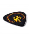 JHP16HV Jimi Hendrix '69 Psych Series Aura Mandala Player's Pack/6