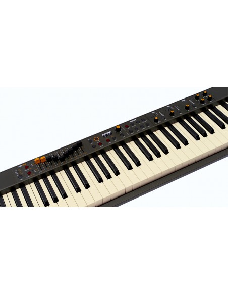 Numa Compact X SE