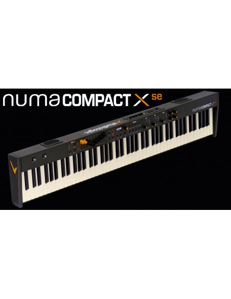 Numa Compact X SE