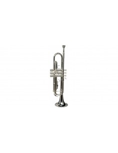 Trompette VSM TP500S en Sib... 2