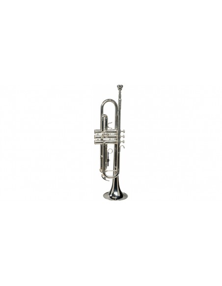 Trompette VSM TP500S en Sib Débutant