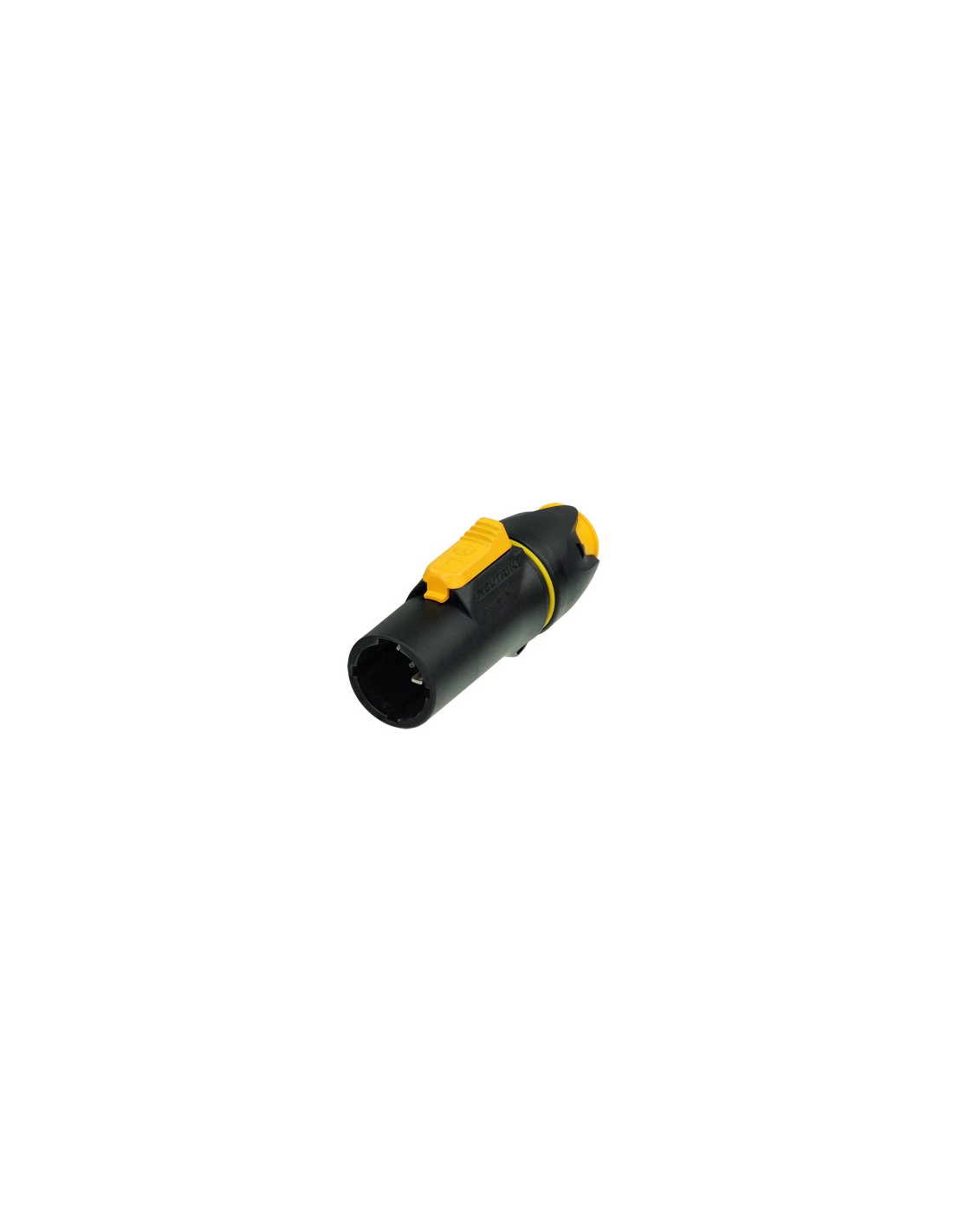 Neutrik NAC3MX-W Powercon True1 Maschio