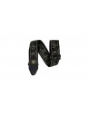 5372 Classic Jacquard Black Pleasant Pheasant