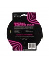 6424 Prolunga cuffie trs jack piccolo 3m