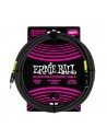 6424 Prolunga cuffie trs jack piccolo 3m