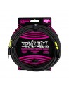 Câble d'extension pour casque 6425 TRS jack petit 6 m