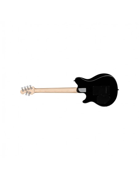 Érable flammé teinté rose Axis AX3
