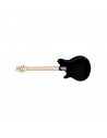 Axis AX3 Arce flameado teñido rosa