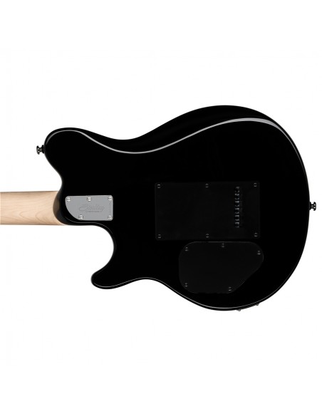 Axis AX3 Flame Maple Stain Pink