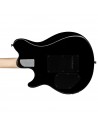 Axis AX3 Flame Maple Stain Pink