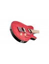 Axis AX3 Flame Maple Stain Pink