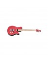 Axis AX3 Arce flameado teñido rosa